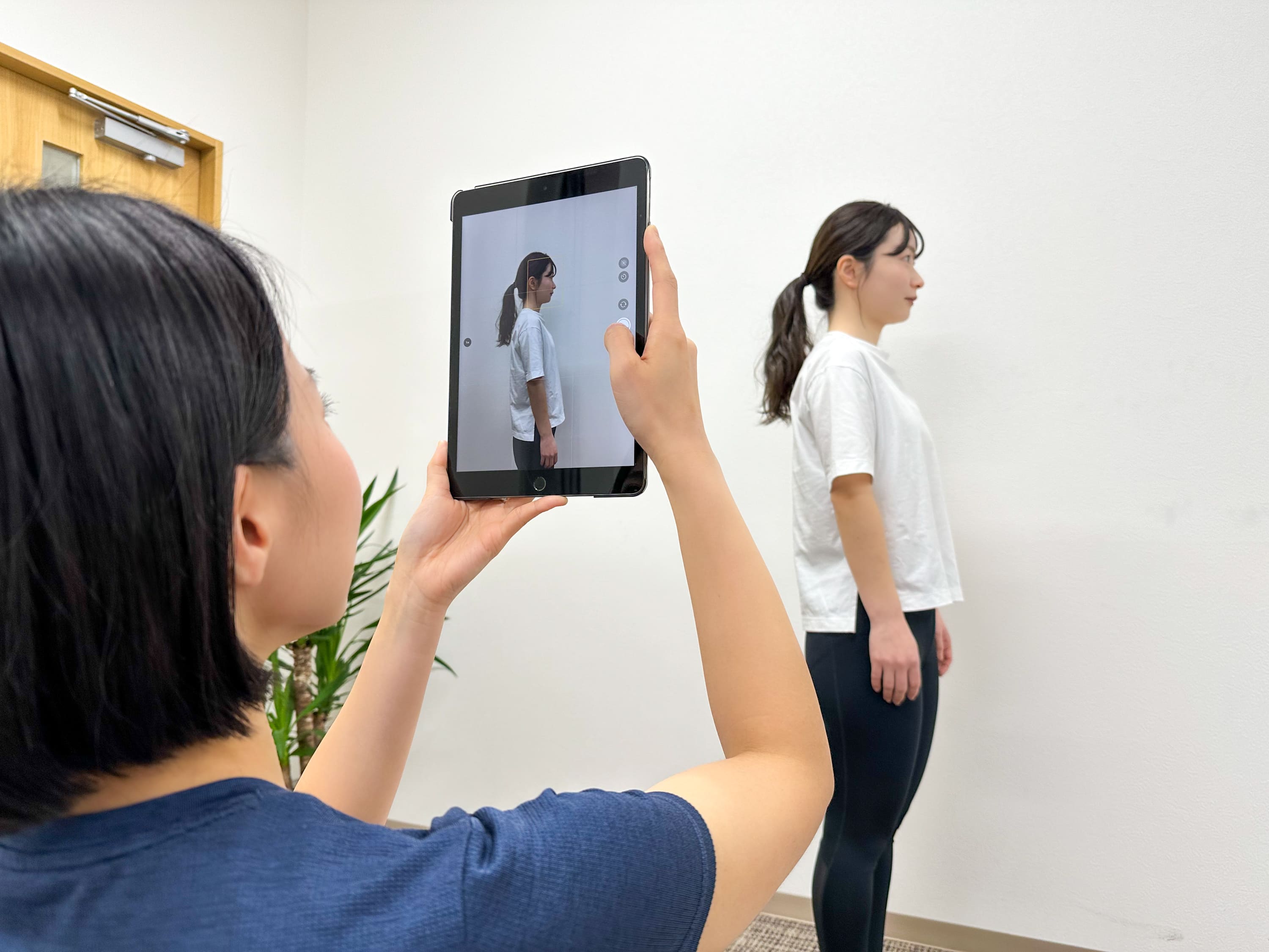 徹底したオリジナル診断