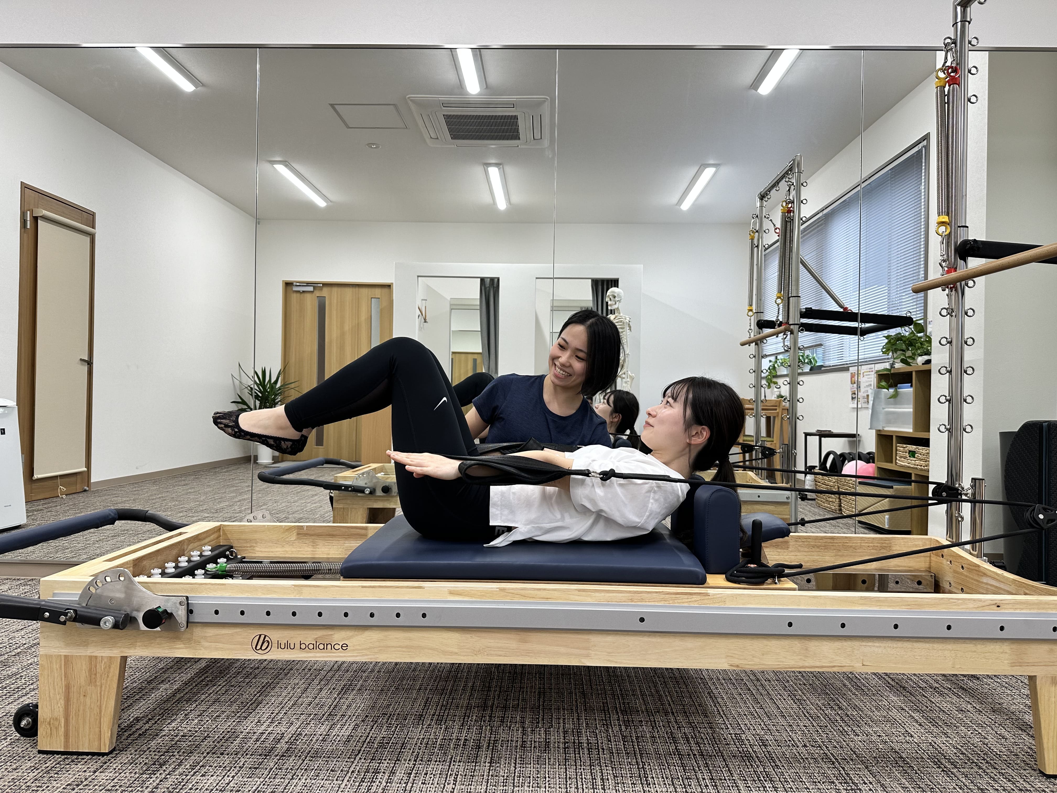 ISLAND STUDIO 新潟店