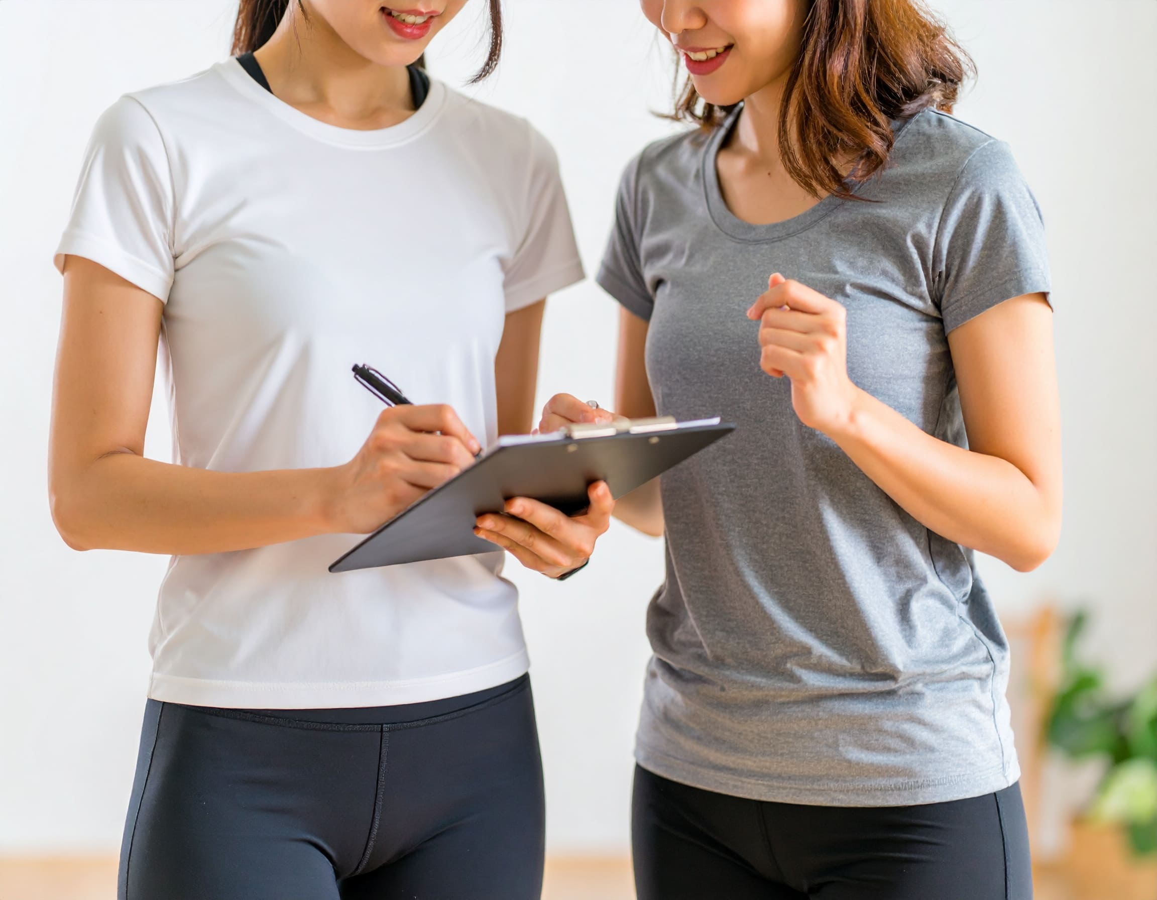 マンツーマン研修